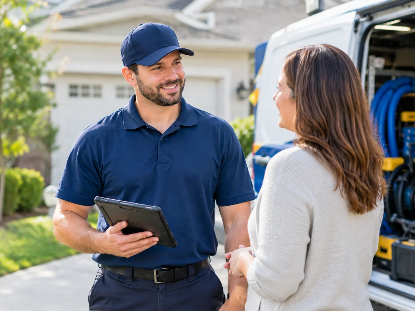 Sewage Backup Cleanup Hamilton, MO FAQs